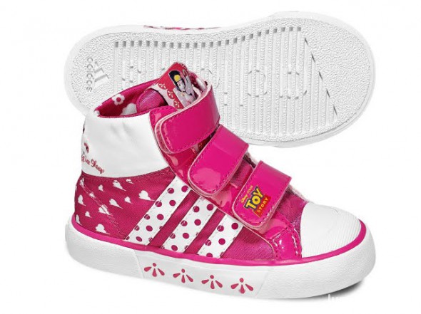 adidas toy story jak nowe 25 cena z wysyłką