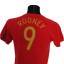 NIKE ROONEY REPR ANGLII 13 15L UNIKAT