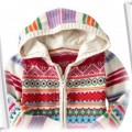 GAP rewelacyjny sweterek dla córeczki na 12 18 msc