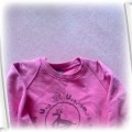 różowa bluza 98