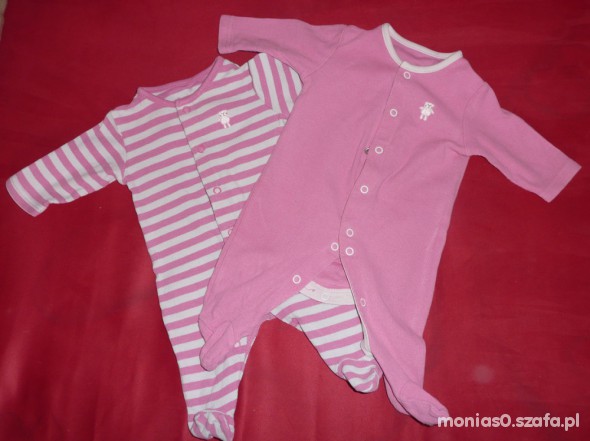 pajacyki CHEROKEE 56