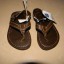 nowe sandałki GAP 16 cm
