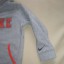 bluza dla chłopca nike rozmiar 92 98