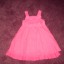 CHEROKEE sliczna sukienka roz 92