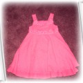CHEROKEE sliczna sukienka roz 92