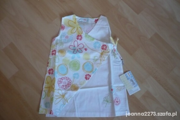 Nowa sukienka Drewex Kolorino wyprzedaż