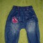 JEANSOWE BAGGY GEORGE 86