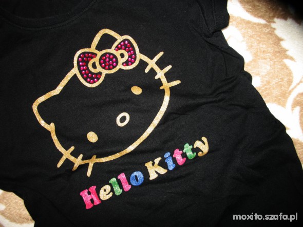 hello kitty kappahl plus gratis 134 na 140