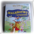 Maleństwo i przyjaciele Film na DVD