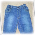 Miniclub 12 18msc spodnie jeansowe