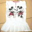 WYPRZEDAŻ 2 bluzeczki Disney Minnie 104 110