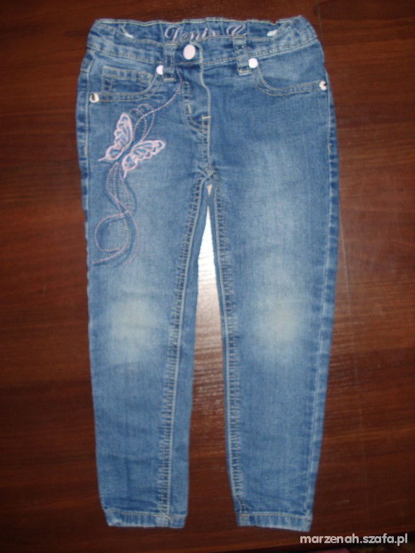 Rurki Denim Co 98