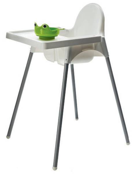 OKAZJA SUPER IKEA KRZESEŁKO DO KARMIENIA POLECAM