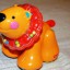 FISHER PRICE AMAZING ANIMALS LEW