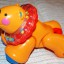 FISHER PRICE AMAZING ANIMALS LEW