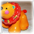 FISHER PRICE AMAZING ANIMALS LEW