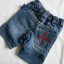 Świetne jeans MICKEY super synuś 86 92 rozm