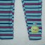 legginsy swinka peppa 86cm