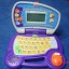 laptop fisher price