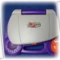 laptop fisher price