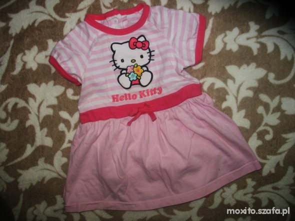 slodziutka hm z hello kitty r 80