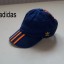 CZAPKA Z DASZKIEM ADIDAS 45cm