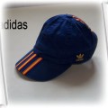 CZAPKA Z DASZKIEM ADIDAS 45cm