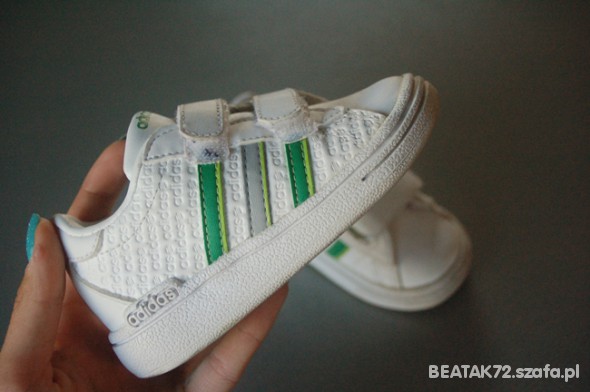 Super buty Adidas 21