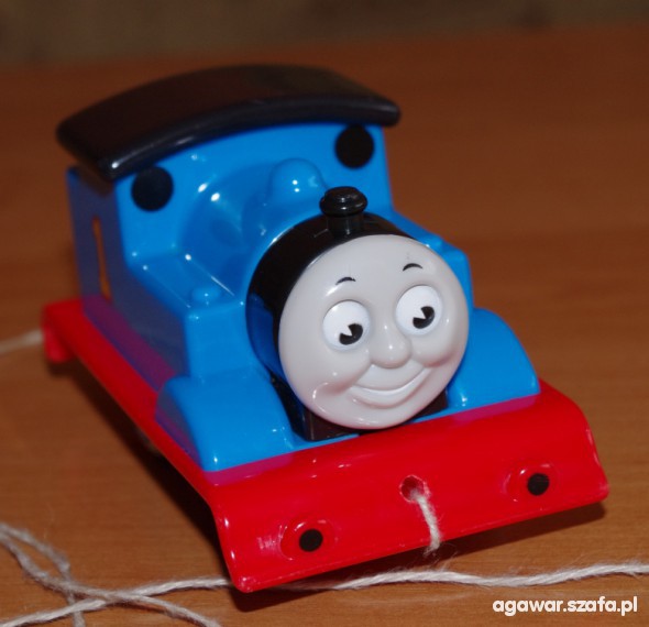 Thomas