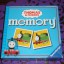 MEMORY THOMAS & FRIENDS Tomek i przyjaciele