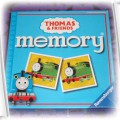 MEMORY THOMAS & FRIENDS Tomek i przyjaciele