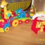 FISHER PRICE Amazing Animals Choo Choo Train Ciuch