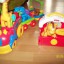 FISHER PRICE Amazing Animals Choo Choo Train Ciuch