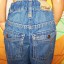 roz 86 H&M Spodnie jeansowe