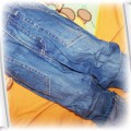 roz 86 H&M Spodnie jeansowe