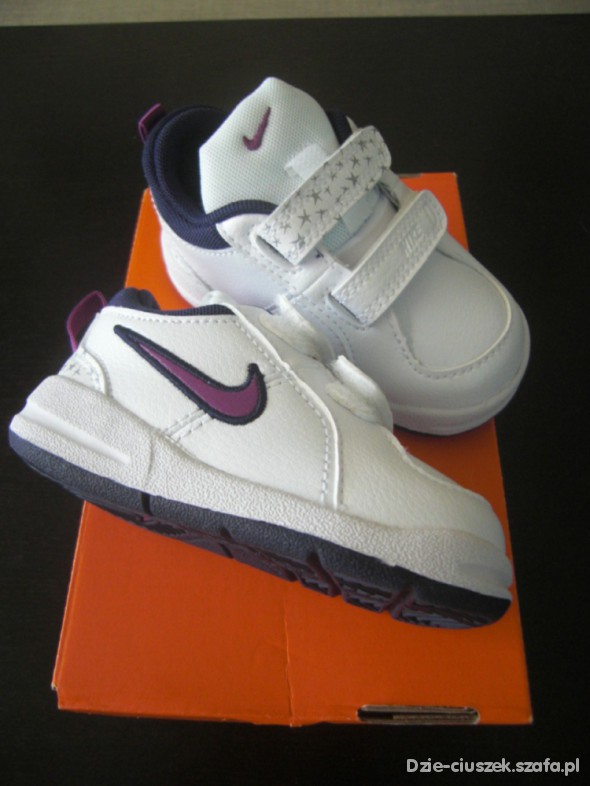 NOWE ADIDASY NIKE 20