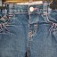 Spodnie jeans MARKS SPENCER