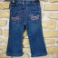 Spodnie jeans MARKS SPENCER