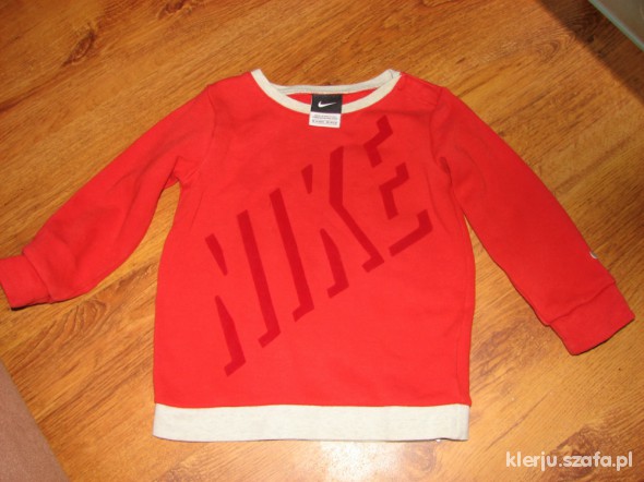 bluza nike