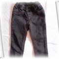 rurki WeKids by KAPPAHL r 104 tregginsy jeansy