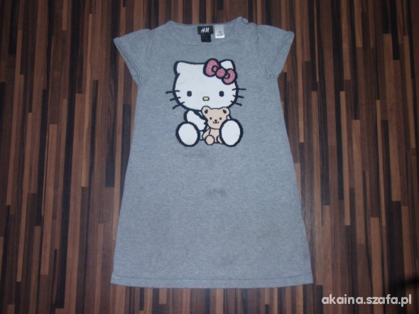 Hello Kitty 110 116