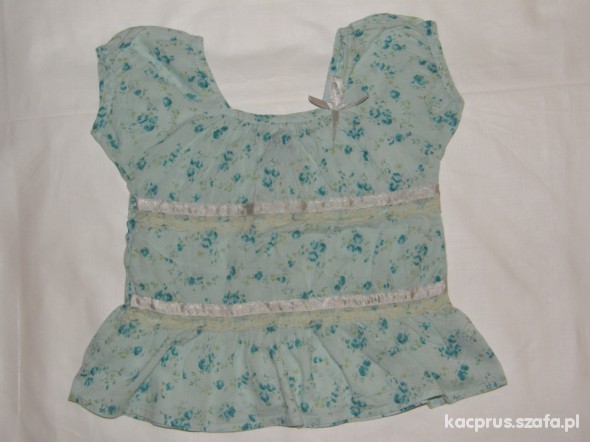 Adams Urocza bluzeczka na lato rozm 110