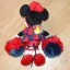 MINNIE MOUSE MYSZKA NOWA MASKOTKA DISNEYLAND