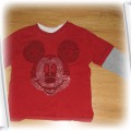 Bluza z Myszką Miki Disney George rozm 86 92