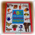 Książeczka ABC