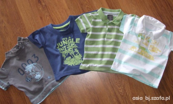 HiM Early Days 74 i 80