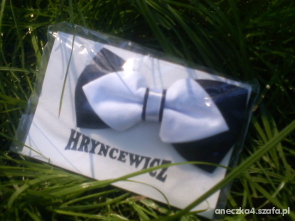 NOWA mucha HRYNCEWICZ