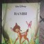 Książka Bambi