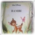 Książka Bambi