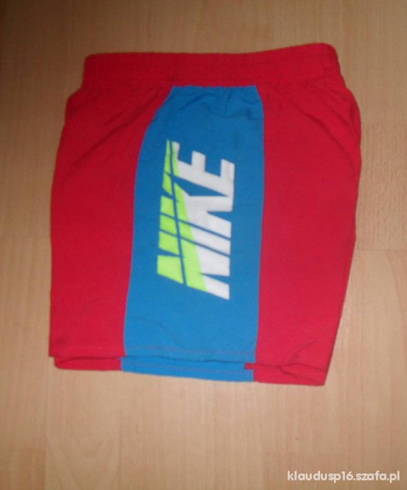 NIKE ŚWIETNE